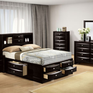 3 Pc. Queen Bedroom Set