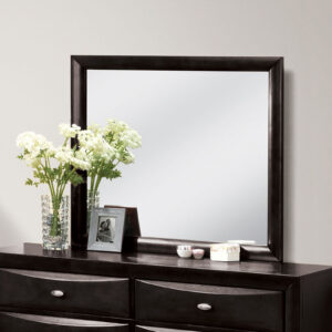 Mirror, Black