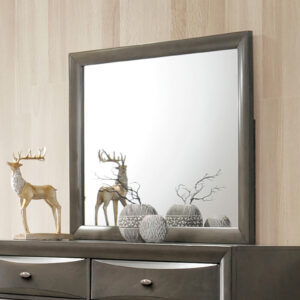 Mirror, Gray