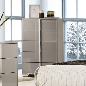 Chest, Light Taupe