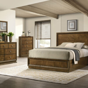 Queen Side Rails