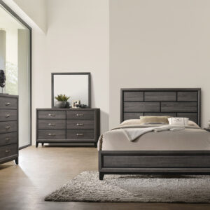3 Pc. Queen Bedroom Set