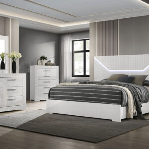 E.King Side Rails