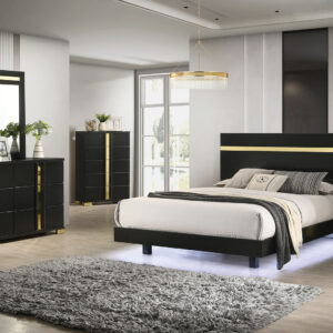 3 Pc. Queen Bedroom Set