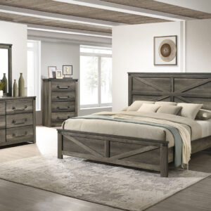 3 Pc. Queen Bedroom Set