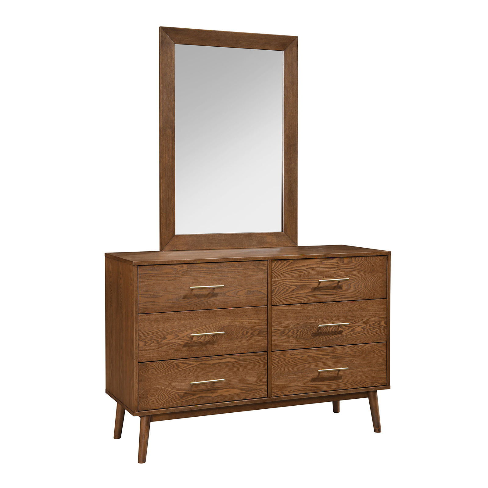 E.King FB / Side Rails / Legs / Hardware