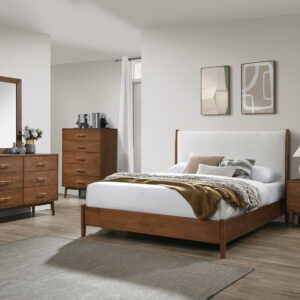 3 Pc. Queen Bedroom Set