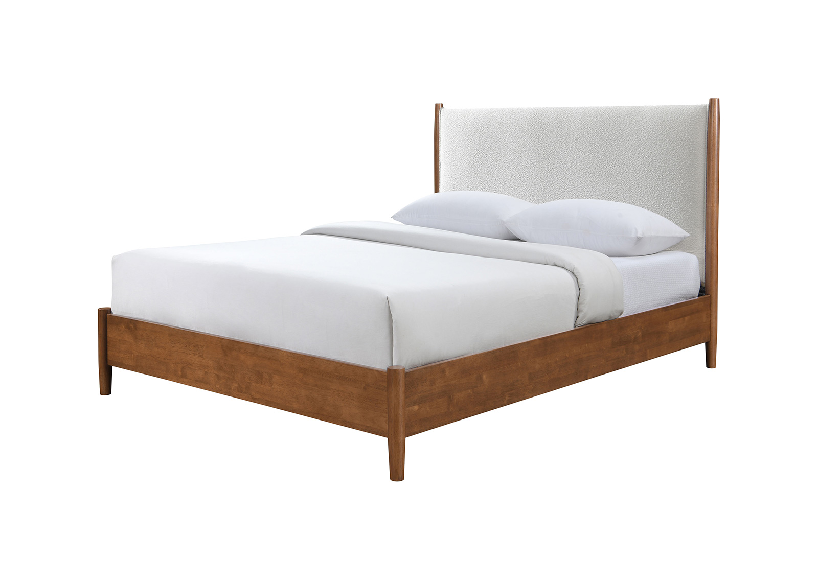 E.King FB / Side Rails / Legs / Hardware