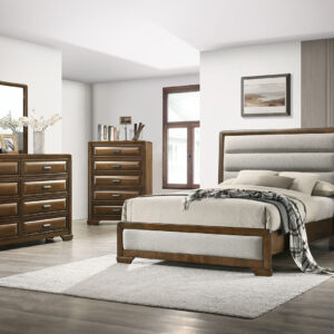 3 Pc. Queen Bedroom Set