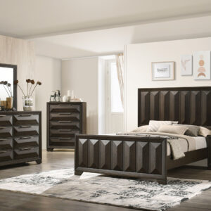 3 Pc. Queen Bedroom Set