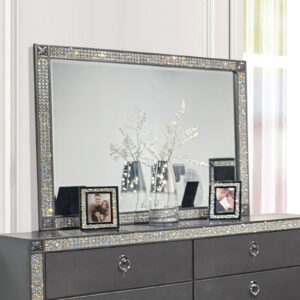 Mirror, Gray