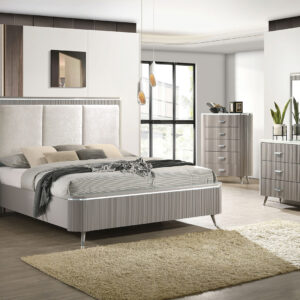 Queen Side Rails