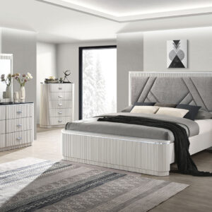 3 Pc. Queen Bedroom Set