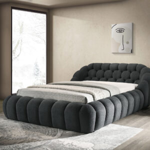 **Oversize** E.King Side Rails