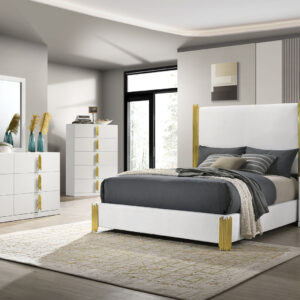 Side Rail / Footboard