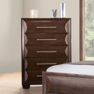 Chest, Espresso