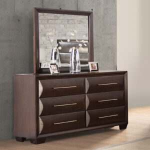 Dresser, Espresso