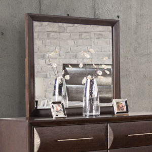 Mirror, Espresso
