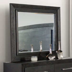 Mirror, Black