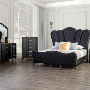 3 Pc. Queen Bedroom Set