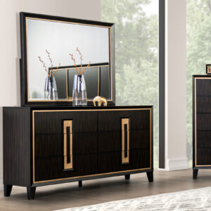 Dresser, Espresso