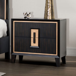 Nightstand, Espresso