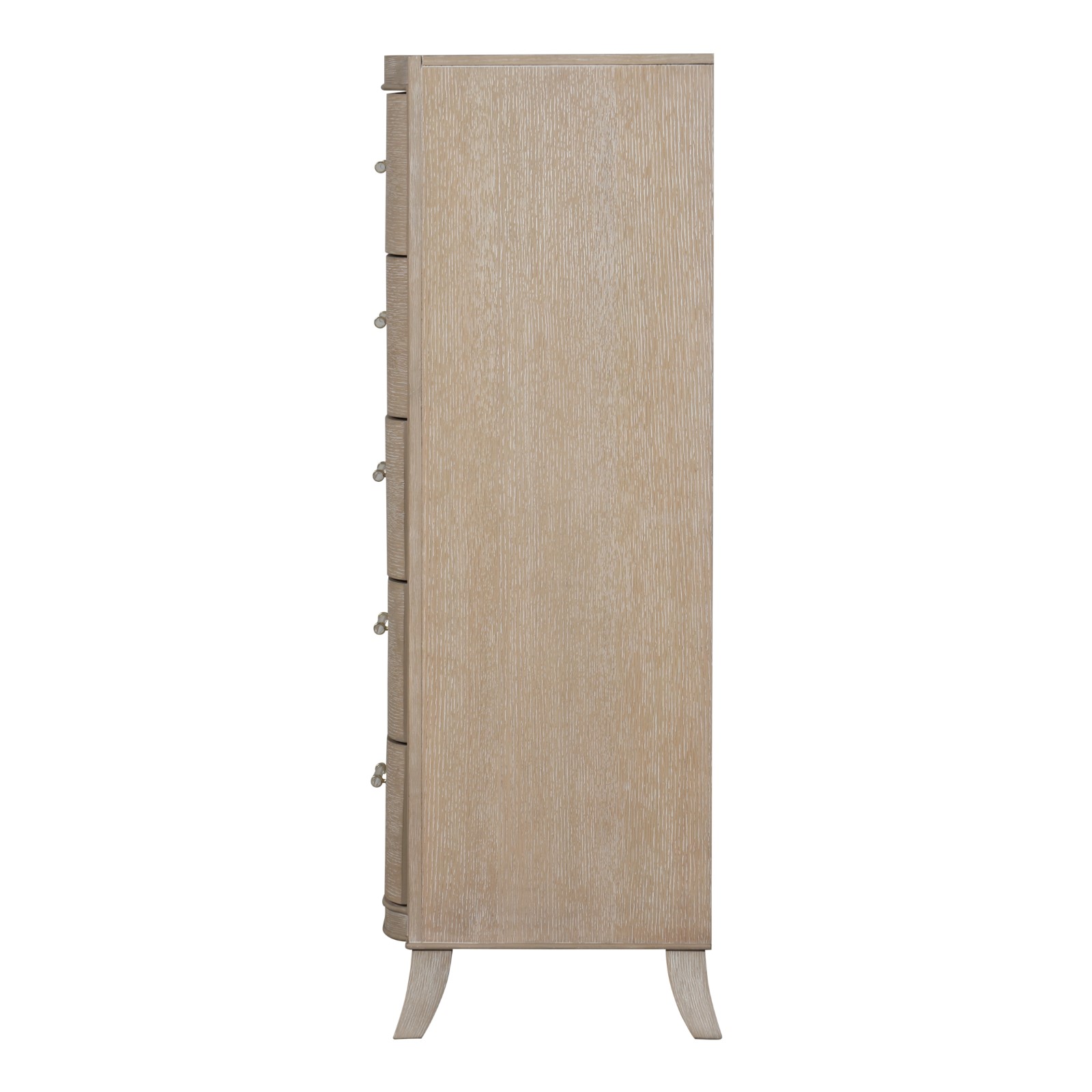 E.King Side Rails Footboard & Slats