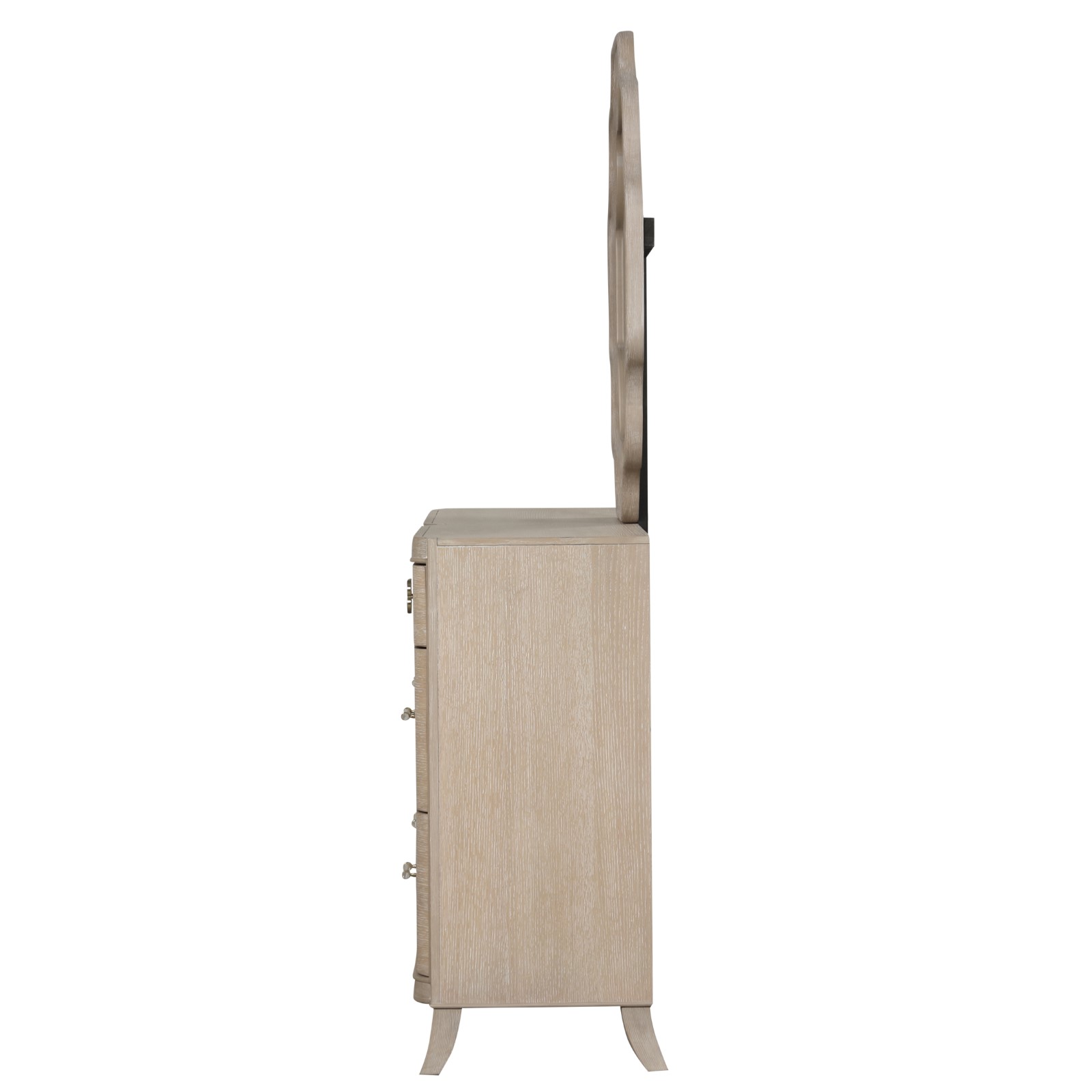 E.King Side Rails Footboard & Slats