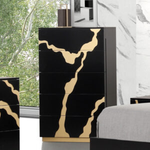 Queen Side Rails & Slats