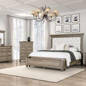 3 Pc. Queen Bedroom Set