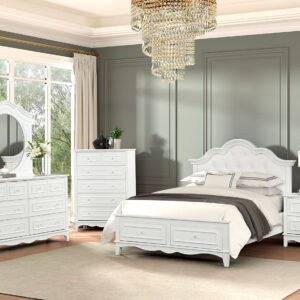 Twin Footboard