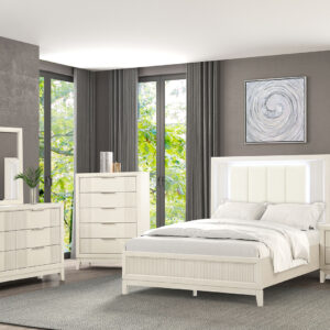 3 Pc. Queen Bedroom Set