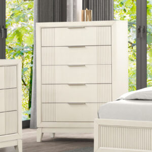 Chest, Antique White