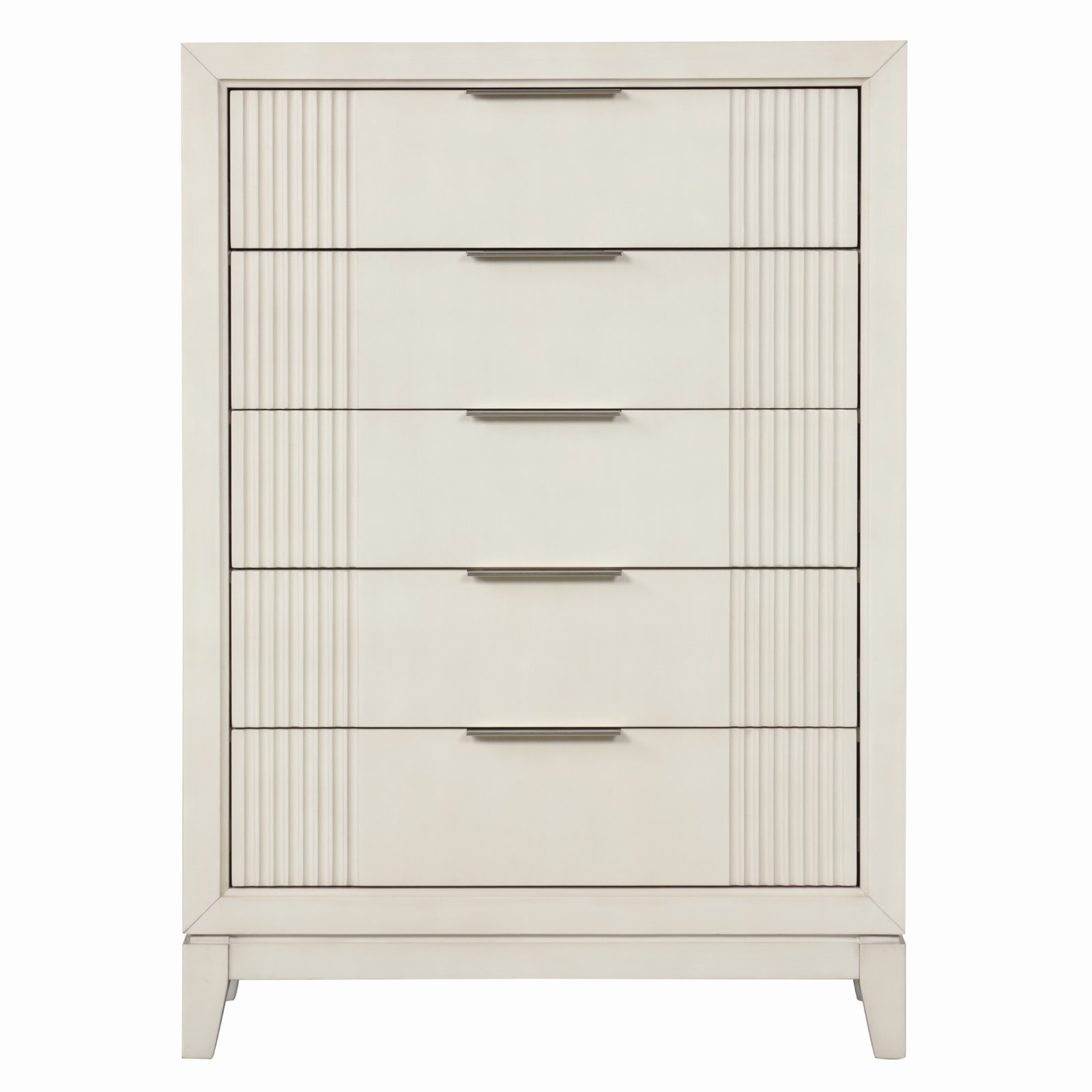 4 Pc. Queen Bedroom Set w/ Chest