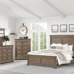 Queen Headboard