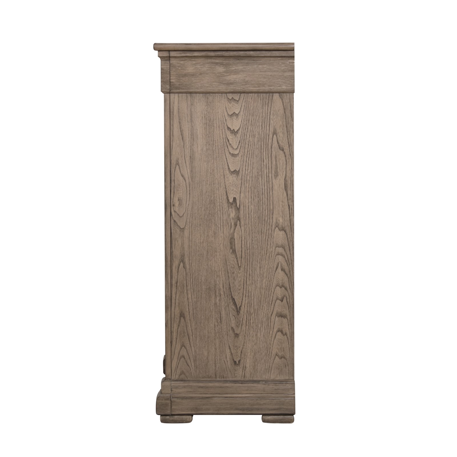 4 Pc. Queen Bedroom Set w/ Chest