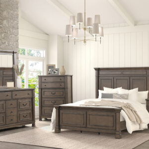 3 Pc. Queen Bedroom Set
