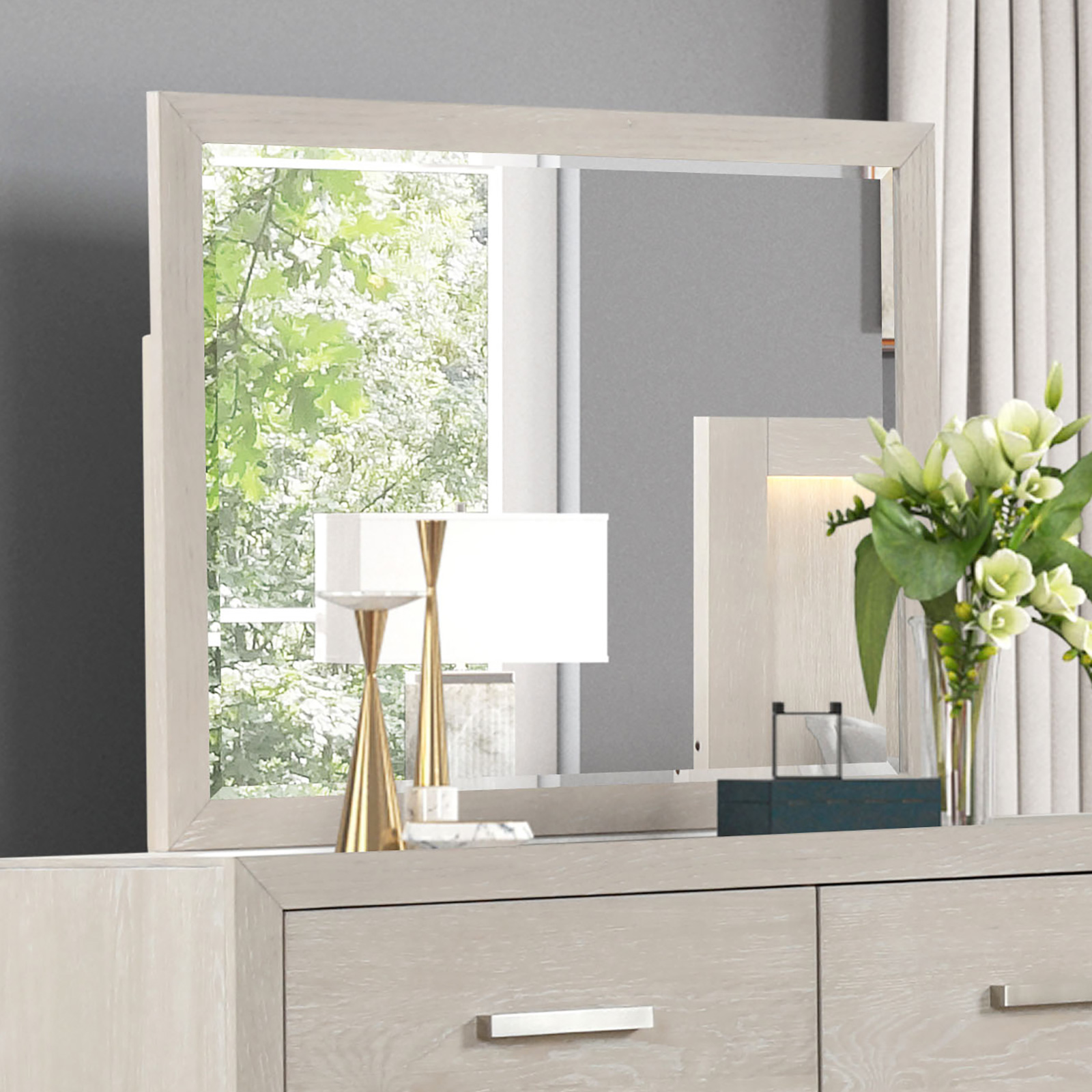 King Storage Footboard + Slats + Drawers
