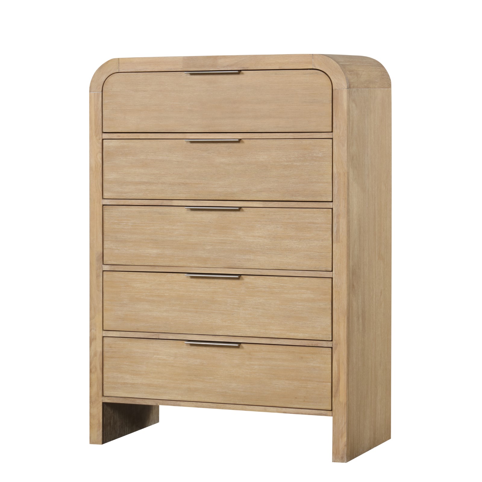 4 Pc. Queen Bedroom Set w/ 2NS