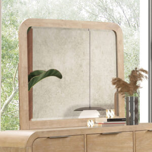 Mirror, Natural