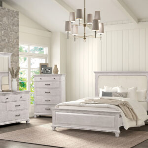 3 Pc. Queen Bedroom Set