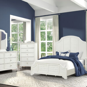 3 Pc. Queen Bedroom Set