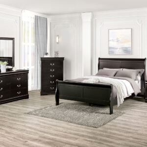 3 Pc. Queen Bedroom Set