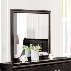 Mirror, Black