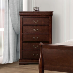 Chest, Cherry