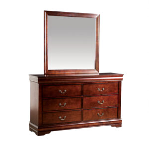Dresser, Cherry