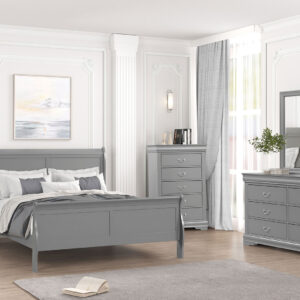 3 Pc. Queen Bedroom Set