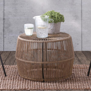 Round Table, Natural