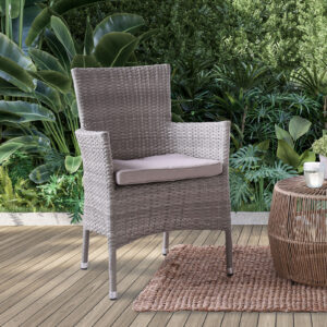 Stacking Chair (8/STACK)