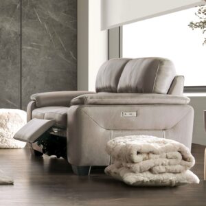 Raf Power Loveseat